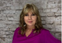 Mindy Winslow, Recognized by BestAgents.us as a 2025 Top Agent