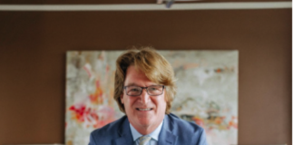 Neil Hodge, Recognized by BestAgents.us as a 2025 Top Agent