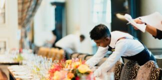 Nupen Patel Launches New Personal Website Highlighting His Journey, Vision, and Leadership in Hospitality