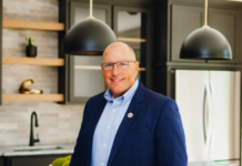 Paul Ekstrom, Recognized by BestAgents.us as a 2025 Top Agent