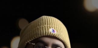 Chinese Director Alvis Wong’s Short Film Won The CIFF Award Hosted By Dhaka Festival