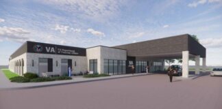 New Build-to-Suit VA Medical Office Facility Coming to Highland Heights, KY