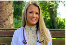 Rachel M. Dailey, DNP, APRN, FNP-BC: Bridging the Gap in Primary Care with Personalized Services at Lotus Elite Care