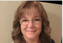 Rising Through the Ranks, From GED to Graduate: Kim Smith, MSN, RN