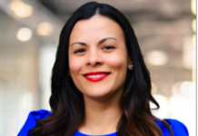 Rosalyn Luna, Recognized by BestAgents.us as a 2025 Top Agent