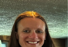 Sarah King: A Leader in Occupational Health Nursing