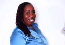 Shatanya Gay, Recognized by BestAgents.us as a 2025 Top Agent