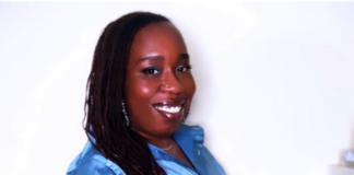 Shatanya Gay, Recognized by BestAgents.us as a 2025 Top Agent