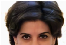 Shiva Pejman-Aryan, APRN, FNP-C: A Leader in Nursing Education and Patient Care