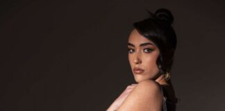 SeeMe: A Luxury Arab Fashion Brand Where Memory Becomes Design