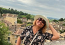 Somalia Ing: Champion of Compassionate Care at Dignity Health – St. Mary Medical Center