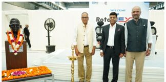 Roto Pumps unveils ‘P’ Range, eyes $100M revenue milestone by 2028