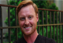 Stratton Reichen, MD, ACHE, ACP: Hospitalist, Hospice Leader, and Emerging Healthcare Visionary