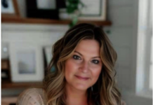 Tammy Senkewitcz, Recognized by BestAgents.us as a 2025 Top Agent