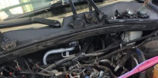 Tedious Repairs Expands Expert Chrysler and Honda Repair Services in Chico, CA