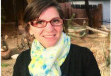 Teresa Ripley, Recognized by BestAgents.us as a 2025 Top Agent