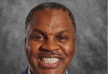 The Healing Force: Dr. Derrick Varner’s Journey from Military Medicine to Biotech Leadership