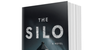 Retired Police Captain and FBI Academy Grad Debuts Gritty Small-Town Thriller With Real-Life Roots