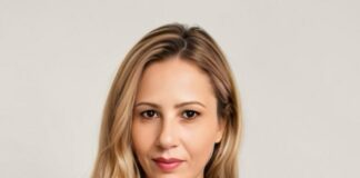 Leadership, Success with Purpose and a New International Challenge, marks of  Vanessa Ayres