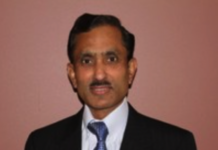 Vinay Gupta, Recognized by BestAgents.us as a 2025 Top Agent