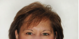 Virginia Lewis, Recognized by BestAgents.us as a 2025 Top Agent