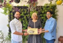 PlayKree Enters Creative Wellness Space With Its First Escape Kit Inspired by Madhubani Art