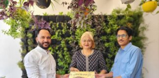 PlayKree Enters Creative Wellness Space With Its First Escape Kit Inspired by Madhubani Art