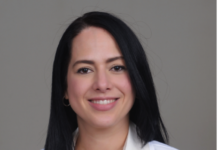 Viviana Brignoni, DMD: The Visionary Behind Beyond Periodontics, LLC