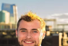 Zachory Schuchman, Recognized by BestAgents.us as a 2025 Top Agent