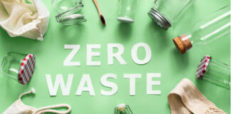 Explore Effective Ways of Zero Waste Living For a Better Future