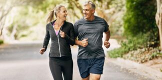 How to Stay Active and Take Care of Your Health in A Fun Way?