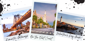 15 Most Romantic Places in the World to Take Your Partner