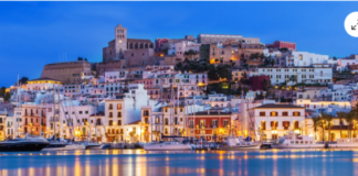 Your Private Paradise: Explore Ibiza by Boat