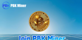 Bitcoin Passive Income: Best Cloud Mining Platforms for Reliable Earnings – PBK Miner