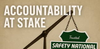 Safety National Casualty Corporation Faces Scrutiny for Attempting to Avoid Liability in High-Profile New York Case