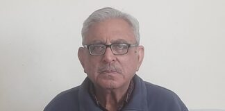 Author Kiran Kumar Singh wins Three Literary Awards in 2025