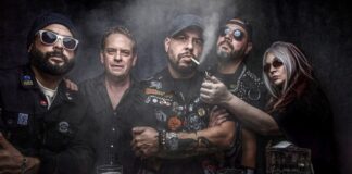 Bloody – Bruised: The Untold Story Of The Back Room