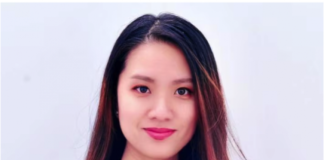 Bao Tram “Trammie” Tran, Recognized by BestAgents.us as a 2025 Top Agent