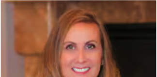 Christi LeClaire, Recognized by BestAgents.us as a 2025 Top Agent