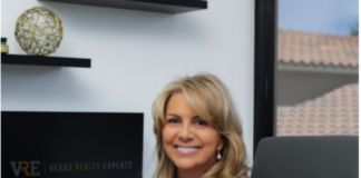 Colleen Custer, Recognized by BestAgents.us as a 2025 Top Agent