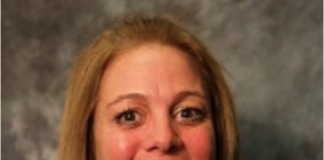 Dawn Pierce: Recognized by BestAgents.us as a 2025 Top Agent