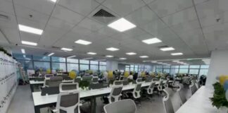 Deskone Office Furniture Australia — Redefining Workspaces with Innovation and Style