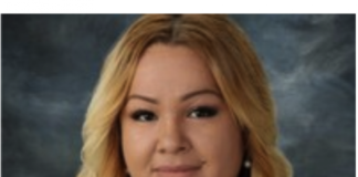 Donna Castanon: Recognized by BestAgents.us as a 2025 Top Agent