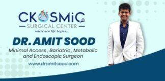 Punjab’s Top Bariatric Surgeon Launches Advanced Obesity Treatment Program