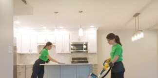 Eco Cleaning Services Shares 5 Spring Cleaning Tips to Reduce Indoor Allergens