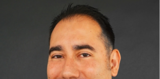 Eddie Norzagaray: Recognized by BestAgents.us as a 2025 Top Agent