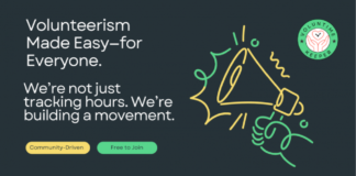 Long Island Startup Launches App to Revolutionize Student Volunteering