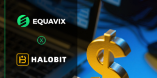 Equavix Invests in HaloBit, Empowers AI Contract Trading