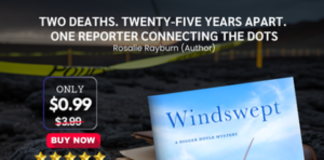 When Wind Meets Power: A Mystery as Sharp as New Mexico’s Dust and Politics