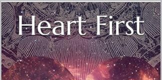 Pleiadian Channeler Dante Starshine Releases New Book: Heart First – Reprogramming Your Mind To Let Love Lead